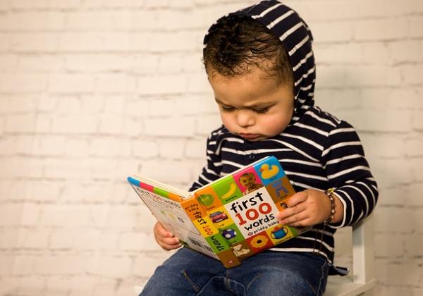 Anda Punya Anak yang Sulit Belajar Baca? Jenis Suplemen Ini Bisa Membantunya
