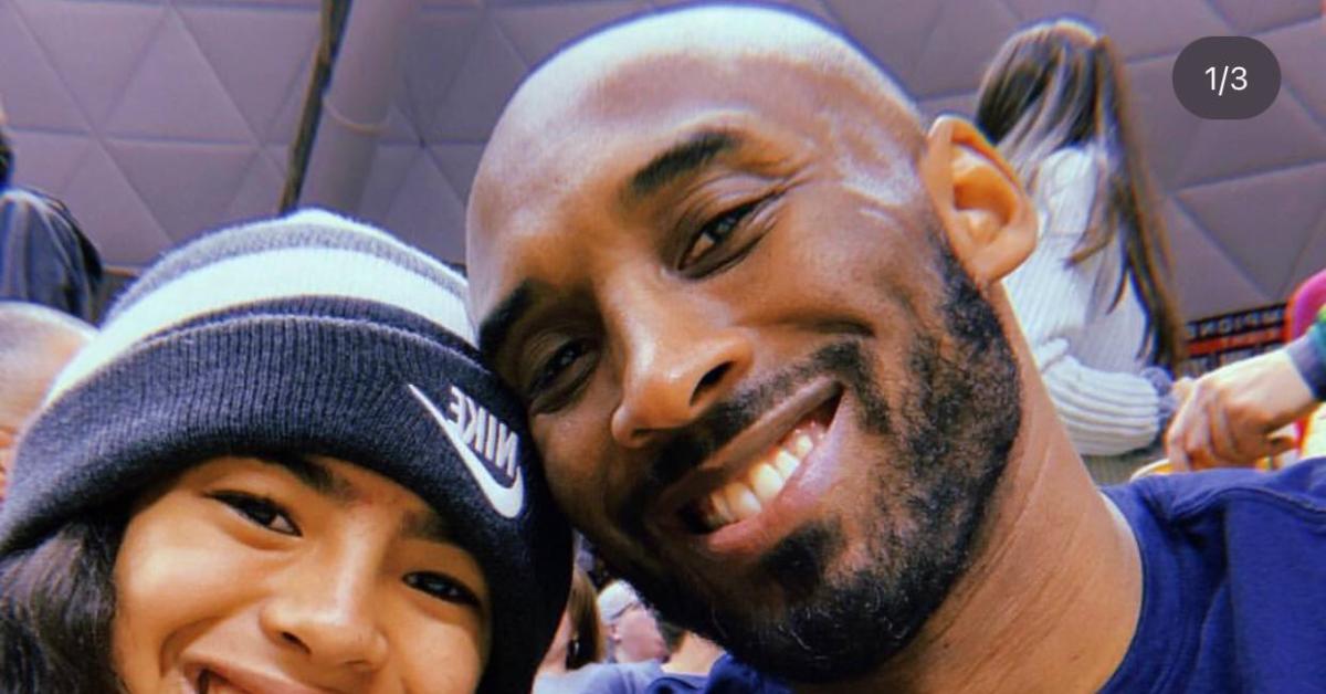 Beredar Laporan Hasil Autopsi Kobe Bryant, Alami Trauma Parah di Kepala hingga ada Bagian Organ Tubuh yang Terpisah