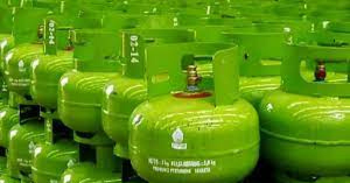 Pembelian LPG 3 Kg di Pangkalan Akan Wajib Sertakan KTP