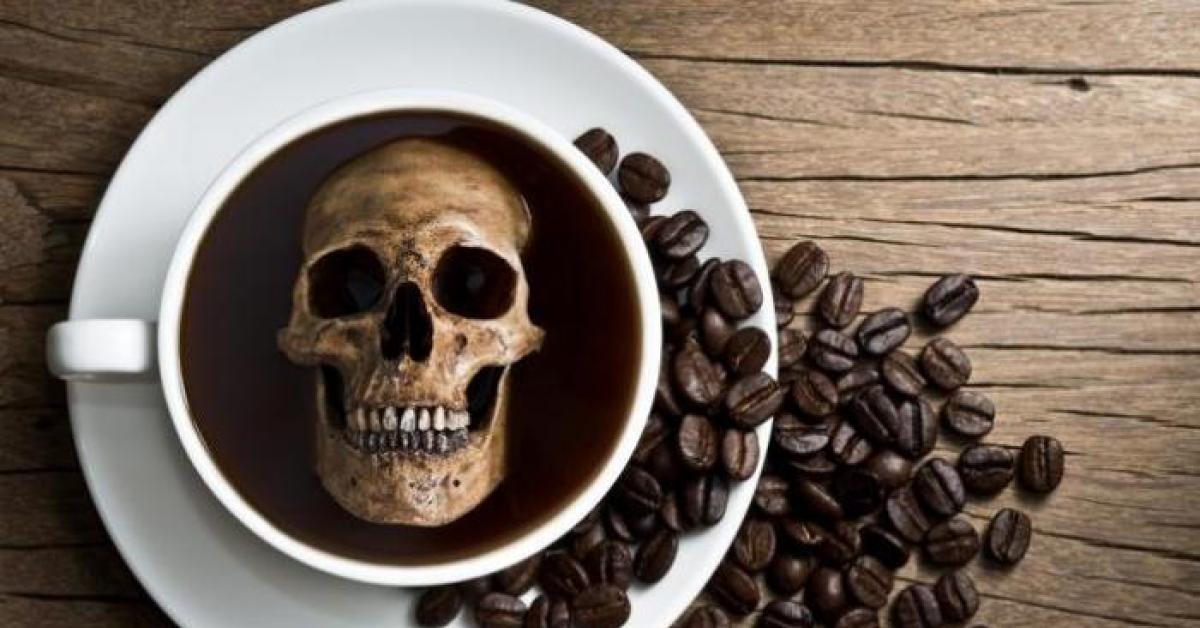 Yuk Simak 6 Bahaya Kopi Sachet Yang Harus Kamu Waspadai  Banyak Orang Belum Tahu