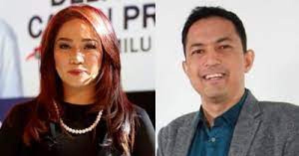 Cek Prestasi! 2 Jurnalis Televisi, Bakal Memoderatori Debat Capres Ke-2