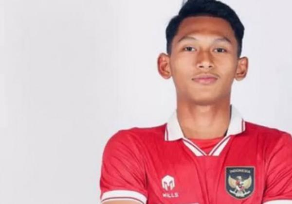 Bikin Bangga! Remaja Asal Tigaraksa Tangerang Berlaga di Piala Dunia U-17
