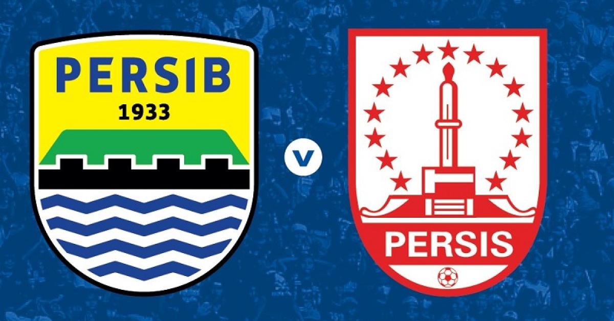 Link Live Streaming BRI Liga 1 2022/2023: Persib Bandung vs Persis Solo