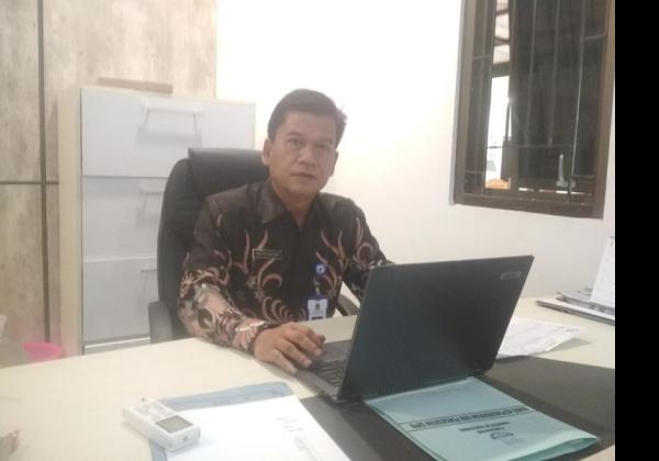 50 Ribuan Warga dari Luar Daerah Pindah Domisili ke Kabupaten Tangerang Setiap Tahun