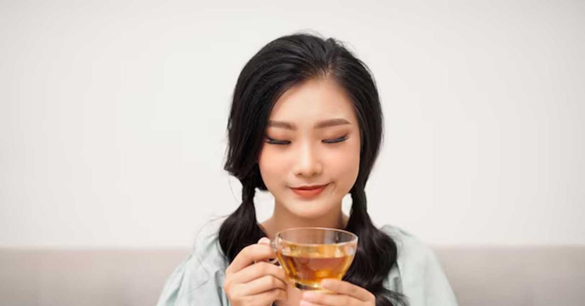 Manfaat Minum Teh dan Cara Pembuatannya