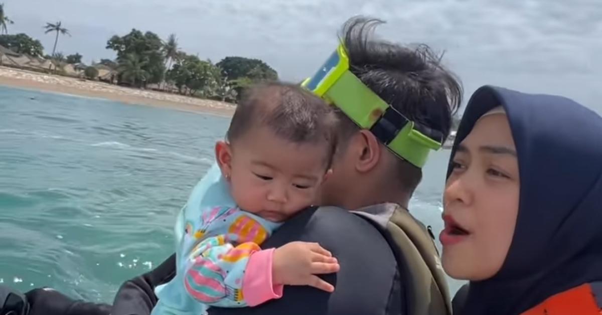 Komnas PA Kecam Ria Ricis yang Dinilai Eksploitasi Anak Demi Konten