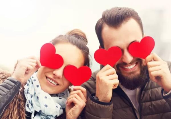 12 Ucapan Valentine Day 2023 dalam Bahasa Inggris Bermakna Romantis, Cocok untuk Bestie dan Gebetanmu!