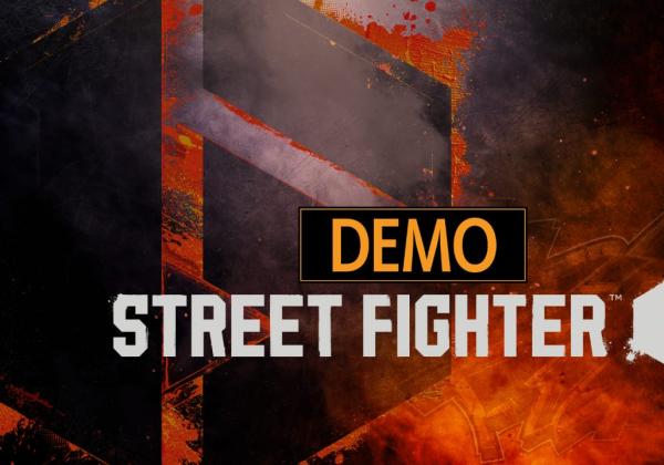 Cara Download Demo Street Fighter 6 di PS5 