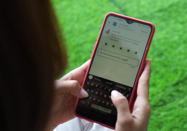 Sudah Waktunya Bayar Listrik? Yuk Simak Cara Praktis Melalui Aplikasi PLN Mobile