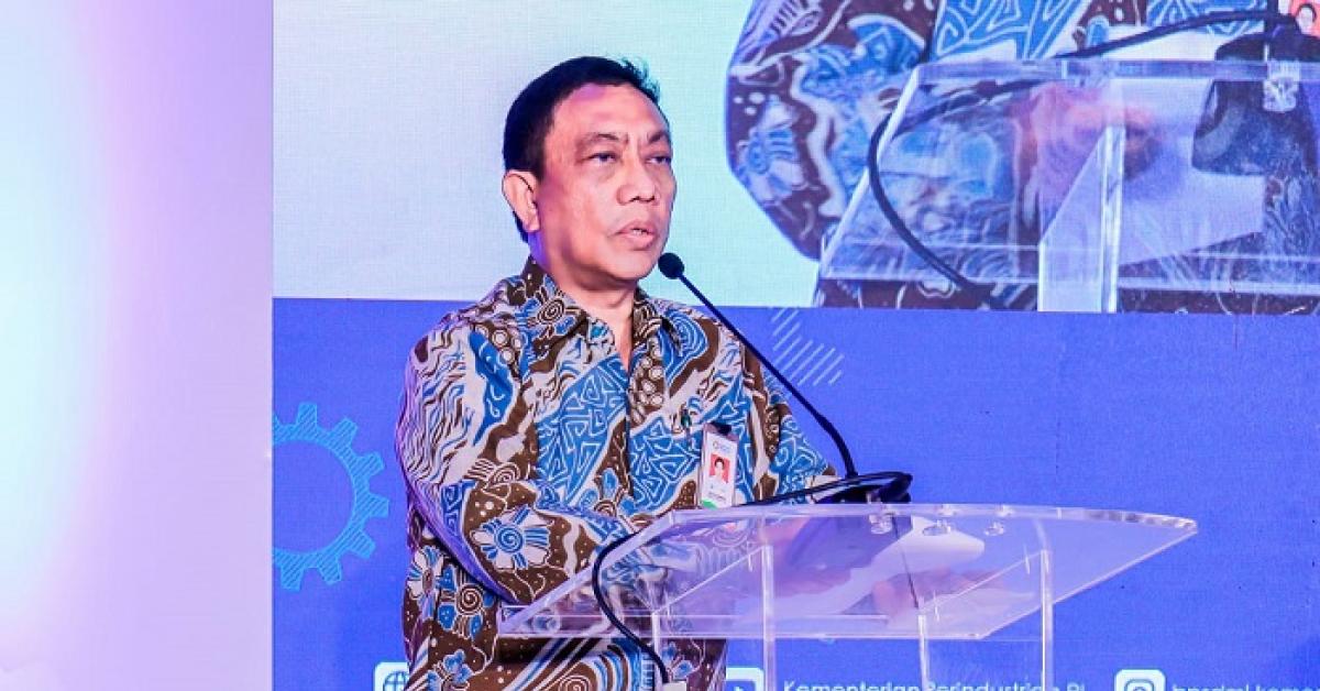 Kemenperin Hadirkan Pusat Keunggulan Elektrifikasi Industri Otomotif di Jawa