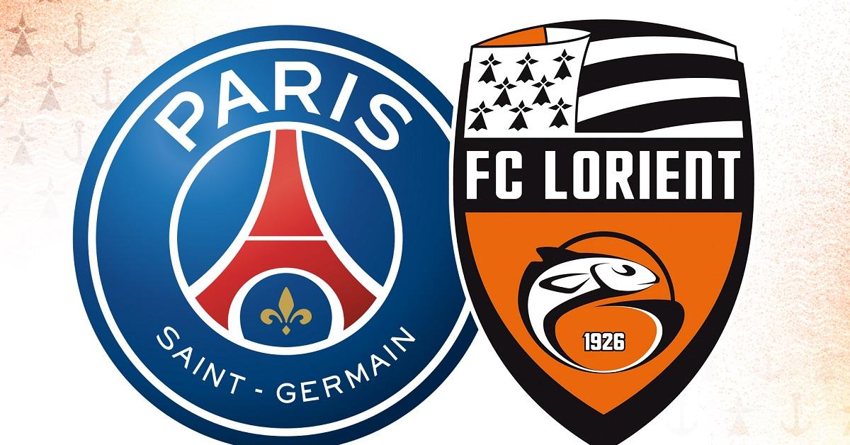 Preview Ligue 1 Prancis 2022/2023: PSG vs Lorient