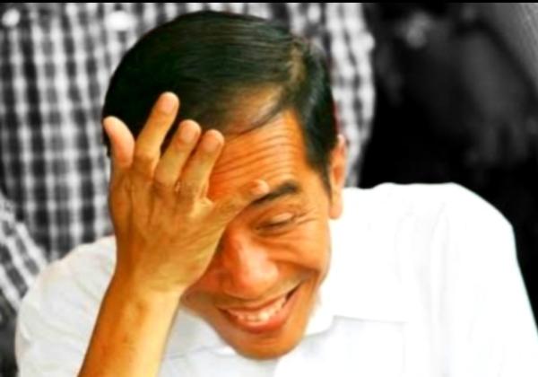 Presiden Bantah Intervensi Kasus e-KTP, Denny Indrayana Lebih Yakin Agus Rahardjo: Jokowi Terlalu Sering Berdusta