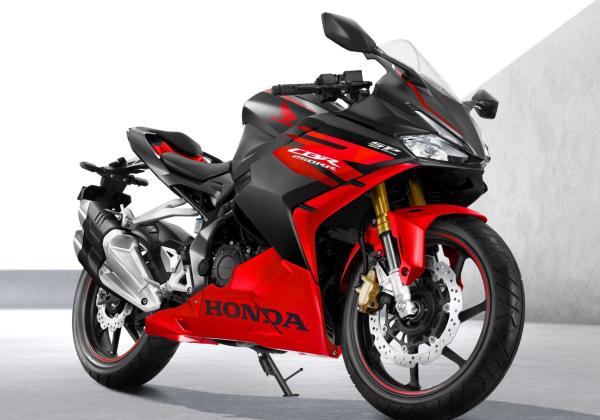 Review Performa Motor Honda CBR 250RR: Intip Kekurangan Motor Sport Pesaing Kawasaki Ninja ZX 25R Disini!