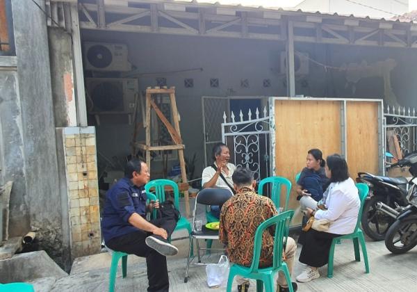 Begini Situasi Rumah Doa Umat Kristen di Tambun Kabupaten Bekasi Usai Ditolak Ketua RT dan RW