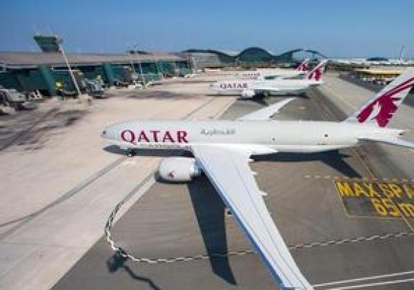Qatar Berikan Akses Khusus Warga Israel Nonton Piala Dunia Lewat Charter Pesawat