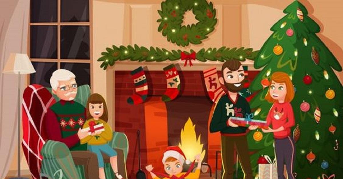 20 Ucapan Selamat Hari Natal yang Cocok Buat Update Status Instagram