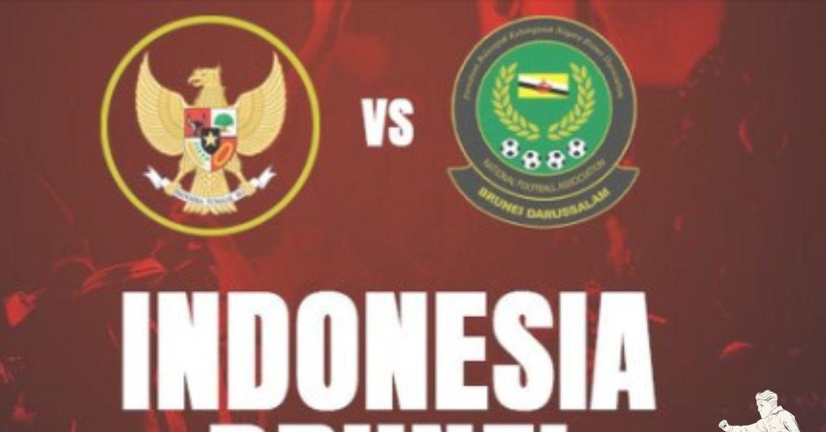 Prediksi Timnas Indonesia Vs Brunei Darussalam Kualifikasi Piala Dunia 2026 Serta Harga Tiket