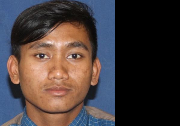 Tampang Terduga Pembunuh Vina, Pegi Setiawan yang Ditangkap di Bandung