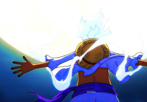 Menanti Gear 5 Luffy di Anime One Piece 1071, Kenali 6 Jurus yang Akan Tumbangkan Kaido