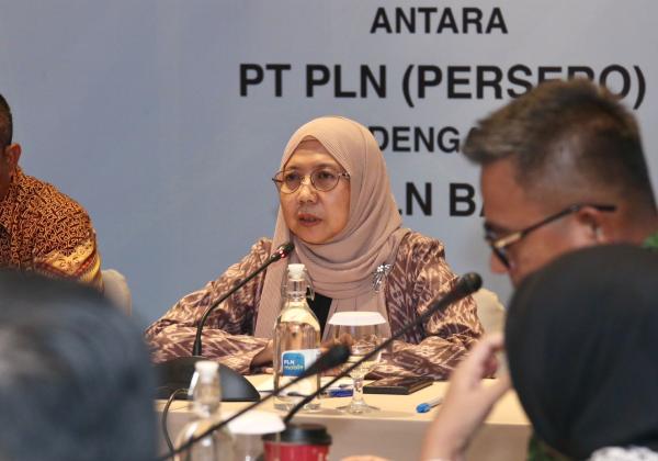 Jadi Salah Satu Instrumen Pendorong Daya Saing Industri, PLN Sediakan Layanan REC di Batam