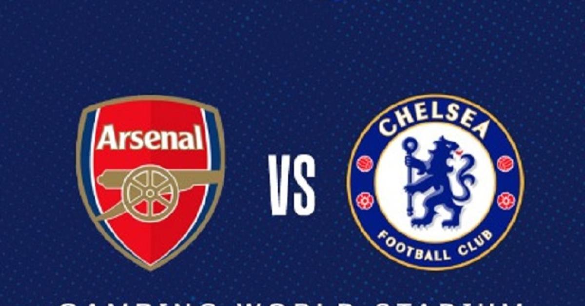 Link Live Streaming Florida Cup 2022: Arsenal vs Chelsea