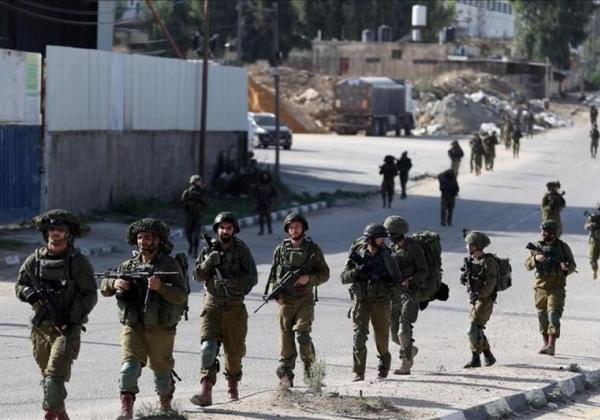 Kejamnya Tentara Israel, Tahan Ibu-Ibu Hamil Warga Palestina dan Menjebloskannya ke Kamp Penyiksaan