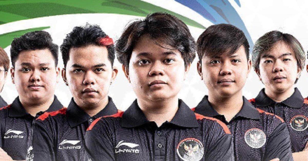 Jadwal MLBB SEA Games 2023: Timnas Indonesia vs Singapura 