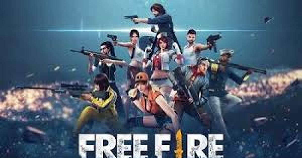 Kode Redeem Free Fire (FF) Hari Ini Jumat 13 Okt 2023 Hadiah Gratis Dari Paket!