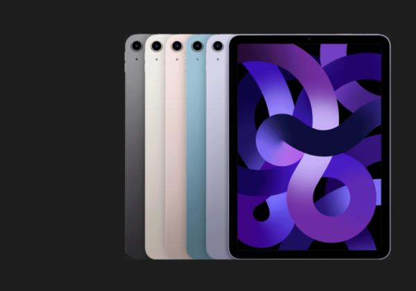Harga iPad Air 5 Juli 2023, Seberapa Banyak Turunnya Simak di Sini
