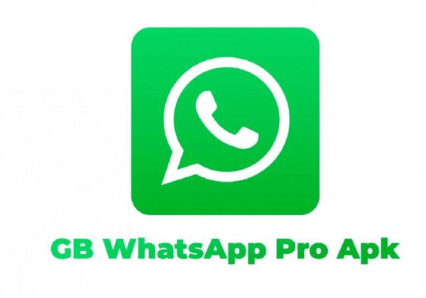 Link GB WhatsApp Pro Tanpa Iklan dan Terupdate, Download Gratis di Sini