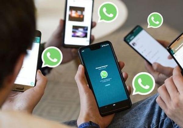 Cara Login Social Spy WhatsApp, Aplikasi Sadap WhatsApp Pasangan Yang Sedang Viral