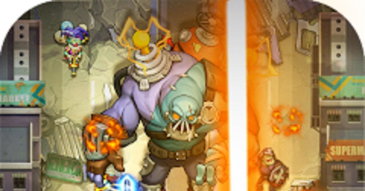 Link Download Zombie Boom Mod Apk Terbaru 2024 v2.0, Game Survival Unlimited Money