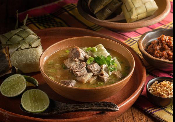 Resep Coto Makassar, Kuliner Khas Sulawesi Selatan yang Cocok untuk Menu Buka Puasa