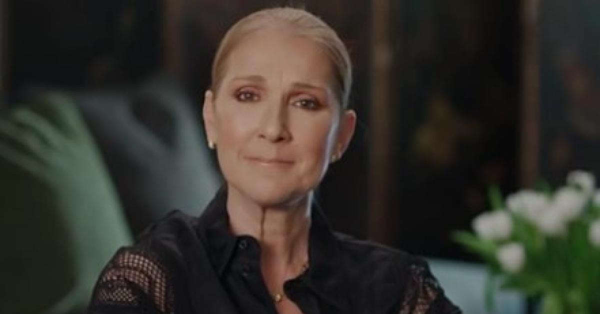 Celine Dion: Adanya Mimpi Besar dalam Perjuangan