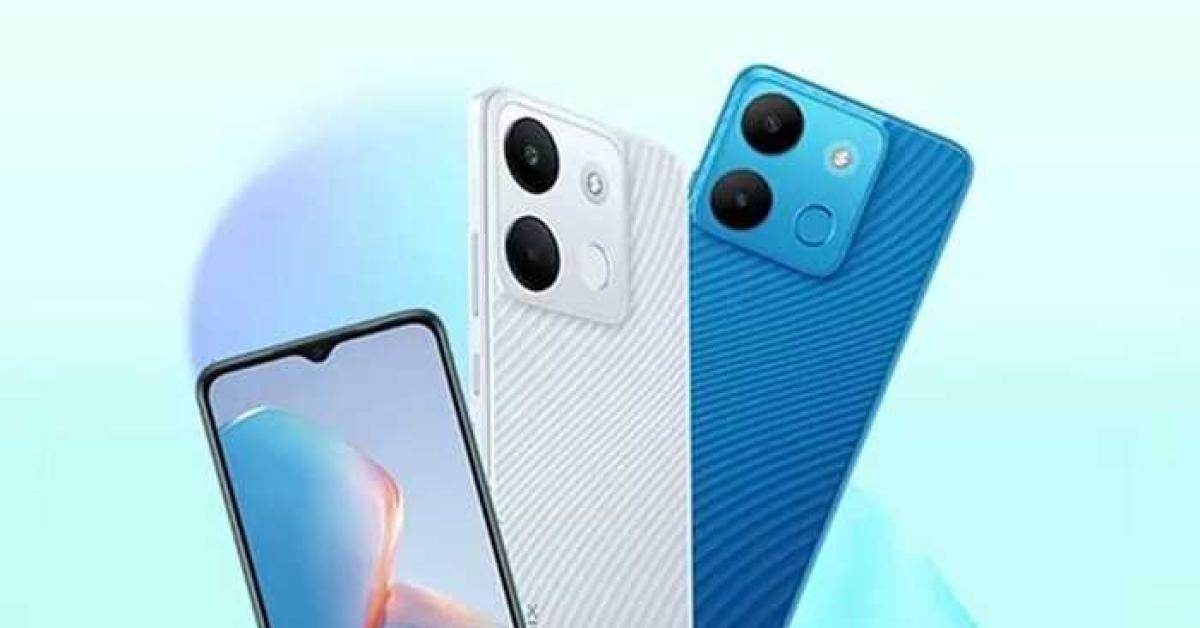 Review Spesifikasi Infinix Smart 8 yang Miliki Performa Oke dengan Chipset UNISOC Tiger T606 