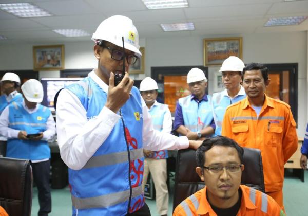 Dua Hal Ini Jadi Kunci Sukses Kinerja Terbaik PLN Sepanjang Sejarah
