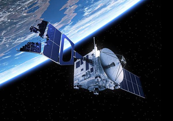 Keren, Satelit Satria 1 Milik Indonesia Berhasil Diluncurkan dari Florida AS, Internet bakal Semakin Lancar!