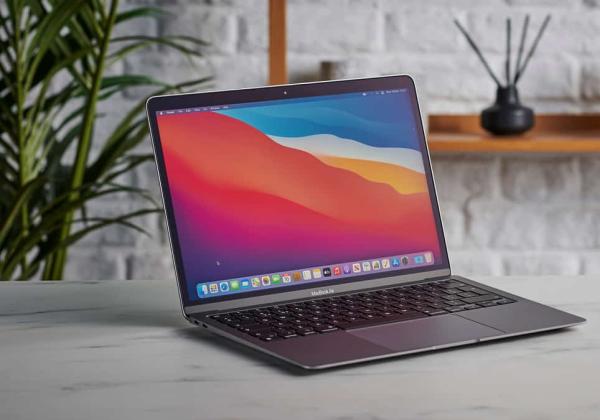 Keunggulan MacBook Air M1 dari Apple, Punya Kualitas Premium dan Fitur Canggih