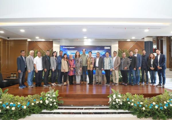 Kerja Sama BRI dan PT Freeport Indonesia akan Berkontribusi Positif pada Pertumbuhan Ekonomi