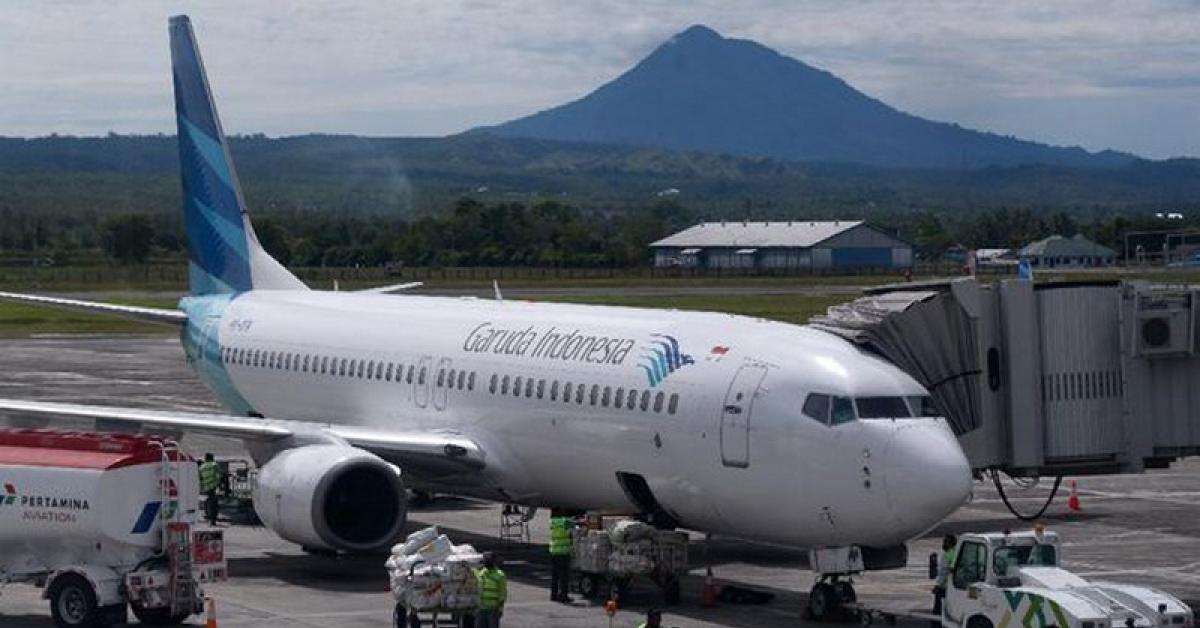 Indikasi Merger Citilink, Semua Menjadi Keluarga Garuda Indonesia