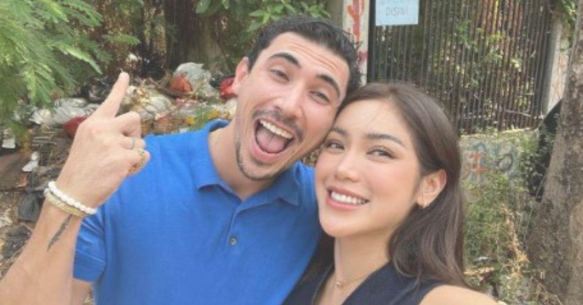 Vincent Verhaag Tak Gentar Dengan Ancaman Balik CSB