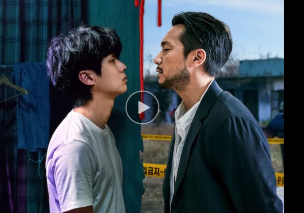 Link Nonton A Killer Paradox: Drakor Baru Choi Woo Shik, Total 8 Episode