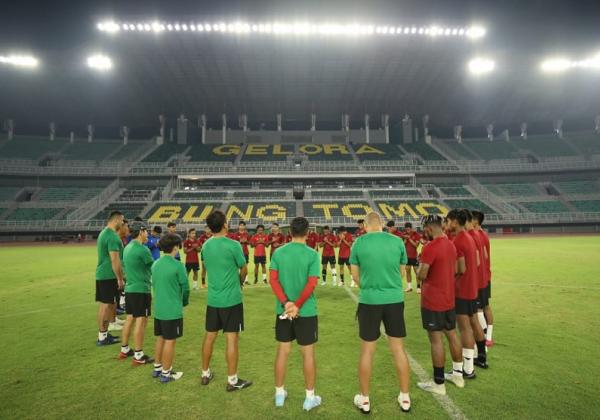 Kualifikasi Piala Asia U-20 2023: Head-to-Head Garuda Muda vs Hong Kong, Timnas Indonesia Lebih Unggul