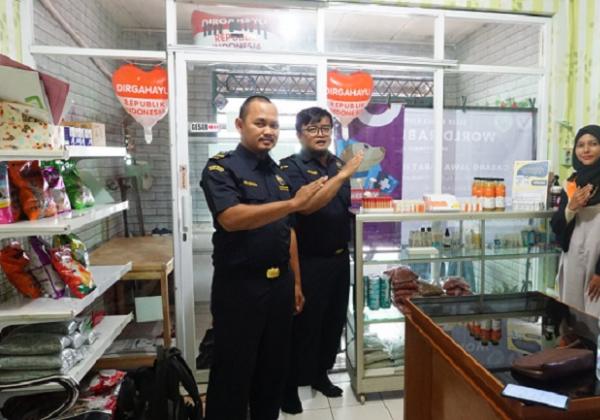 Bea Cukai Berikan Kiat Mudah Bagi UMKM Untuk Menjadi Pengusaha Ekspor