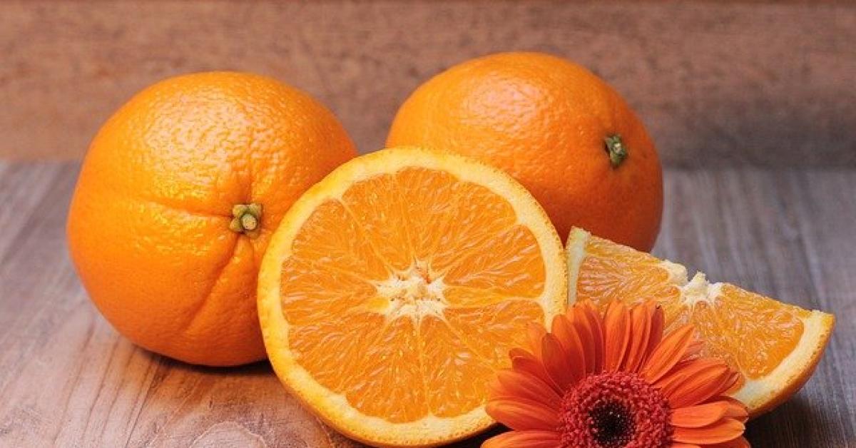 Yang Punya Masalah Ini, Gak Boleh Makan Jeruk Kebanyakan