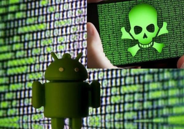 HP Terkena Virus Berbahaya? Jangan Panik, Ini 8 Cara yang Harus Dilakukan