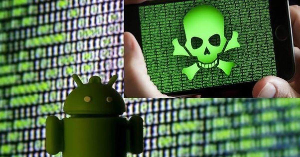 HP Terkena Virus Berbahaya? Jangan Panik, Ini 8 Cara yang Harus Dilakukan