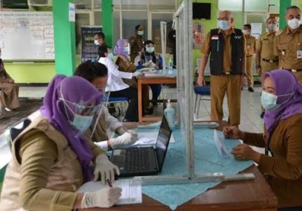 Antisipasi Hepatitis Akut, Pemkab Tangerang Instruksikan Faskes dan RS Siaga 
