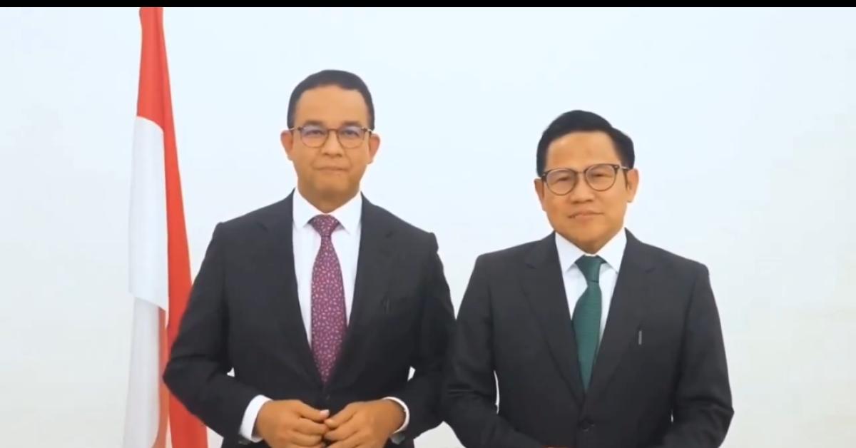 Cak Imin Apresiasi 3 Hakim yang Dissenting Opinion: Mereka Orang-Orang Mulia
