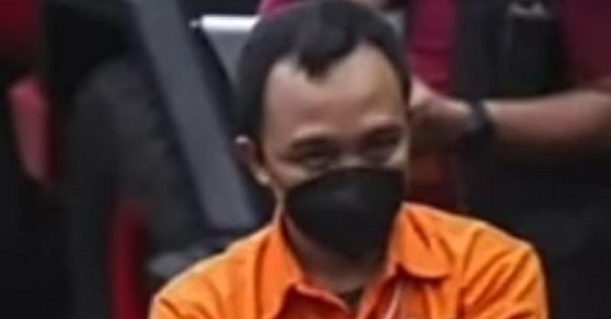 Ini Alasan Bripka RR Tolak Perintah Ferdy Sambo Tembak Brigadir J: Enggak Kuat Mental Pak